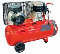 Компрессор поршневой ременной Fubag B2800B/50H CM3