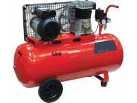 Компрессор поршневой ременной Fubag B2800B/100H CM3