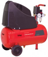 Компрессор Fubag HOUSE MASTER KIT + набор из 5 предметов