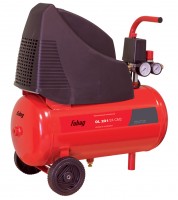 Компрессор поршневой коаксиальный Fubag OL 231/24 CM2