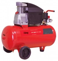 Компрессор поршневой коаксиальный Fubag F1-241/50 CM2