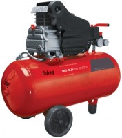 Компрессор поршневой коаксиальный Fubag DC 2,5/50 CM2,5
