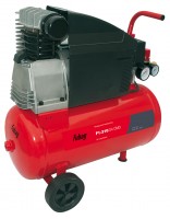 Компрессор поршневой коаксиальный Fubag F1-310/24 CM3