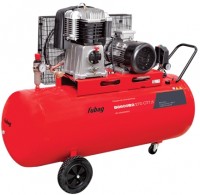 Компрессор поршневой ременной Fubag B8600B2/270 CT7.5