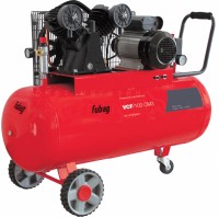 Компрессор поршневой ременной Fubag VCF/100 СM3