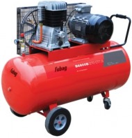 Компрессор поршневой ременной Fubag B6800B/270 CT7,5
