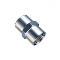 Переходник Fubag 1/2"F - 1/2"F