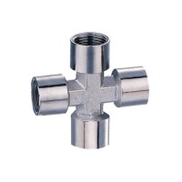 Переходник Fubag 1/2"FFFF блистер