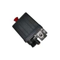 Переключатель давления Fubag 1x3/8" 3x1/4"