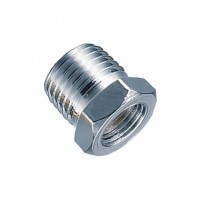 Переходник Fubag 1/2"M на 3/8"F блистер