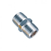 Переходник Fubag 1/4"M на 1/4"М