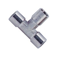 Переходник Fubag T - 1/4"FFF