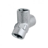 Переходник Fubag Y - 1/2"FFF