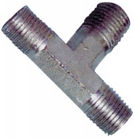 Переходник Fubag T - 1/2"MMM блистер