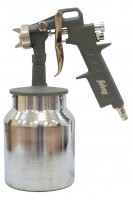 Пневматический краскопульт Fubag BASIC S750/1.5 HP