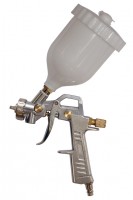 Пневматический краскопульт Fubag Fubag BASIC G600/1.5 HP