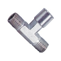 Переходник Fubag T - 1/4"MFM