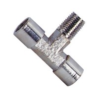 Переходник Fubag T - 3/8"FFM