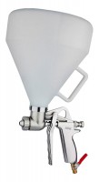 Пневматический текстурный пистолет Fubag DECOR G5000