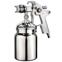 Пневматический краскопульт Fubag EXPERT S1000/1.5 HVLP