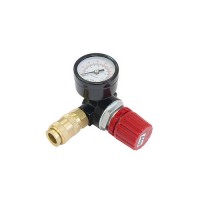 Регулятор давления Fubag с манометром внутренняя резьба 1/4"