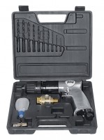 Пневмодрель Fubag DRS142/1800