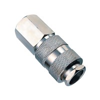 Разъемное соединение рапид Fubag 1/4"F внутр.резьба