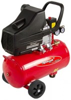 Компрессор поршневой коаксиальный FoxWeld VENTO 240/24 KIT