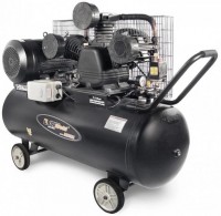 Компрессор поршневой ременной FoxWeld AEROMAX 700/150