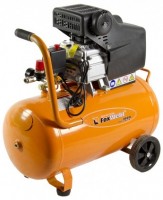 Компрессор поршневой коаксиальный FoxWeld AERO 220/50