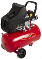 Компрессор поршневой коаксиальный FoxWeld VENTO 230/24