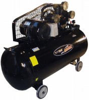 Компрессор поршневой ременной FoxWeld AEROMAX 900/500