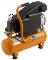 Компрессор поршневой коаксиальный FoxWeld AERO 140/8