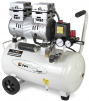 Компрессор поршневой коаксиальный FoxWeld AERO 130/24