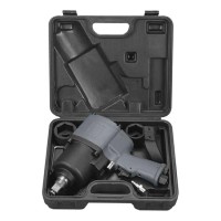 Пневмогайковерт ударный Fubag IW1600 3/4" в кейсе