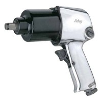 Пневмогайковерт ударный Fubag IW580 1/2"