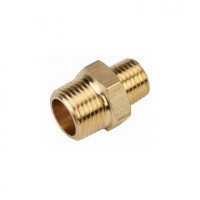 Переходник Fubag 1/4"M на 1/8"M