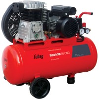 Компрессор поршневой ременной Fubag B3600B/50 CM3 (стар.арт. 28DV504KOA646)
