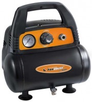 Компрессор поршневой коаксиальный FoxWeld AERO 180/6