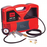 Компрессор Fubag Easy Air + набор из 5 предметов