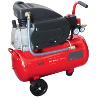 Компрессор поршневой коаксиальный Fubag DС 320/24 CM2.5