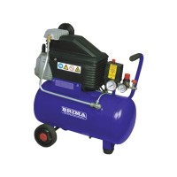 Компрессор поршневой коаксиальный Brima LB24F