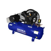 Компрессор поршневой коаксиальный Brima LB2090 (300 л)