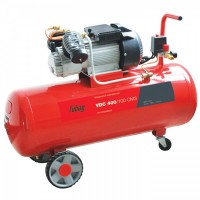 Компрессор поршневой коаксиальный Fubag VDC 400/100 CM3