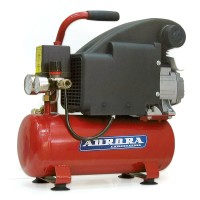 Компрессор поршневой коаксиальный Aurora Breeze-8