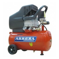 Компрессор поршневой коаксиальный Aurora WIND-25