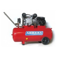 Компрессор поршневой ременной Aurora Cyclon-100