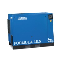 Винтовой компрессор ABAC FORMULA 18.513