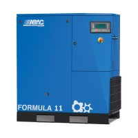 Винтовой компрессор ABAC FORMULA 1113
