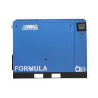 Винтовой компрессор ABAC FORMULA.E 1108